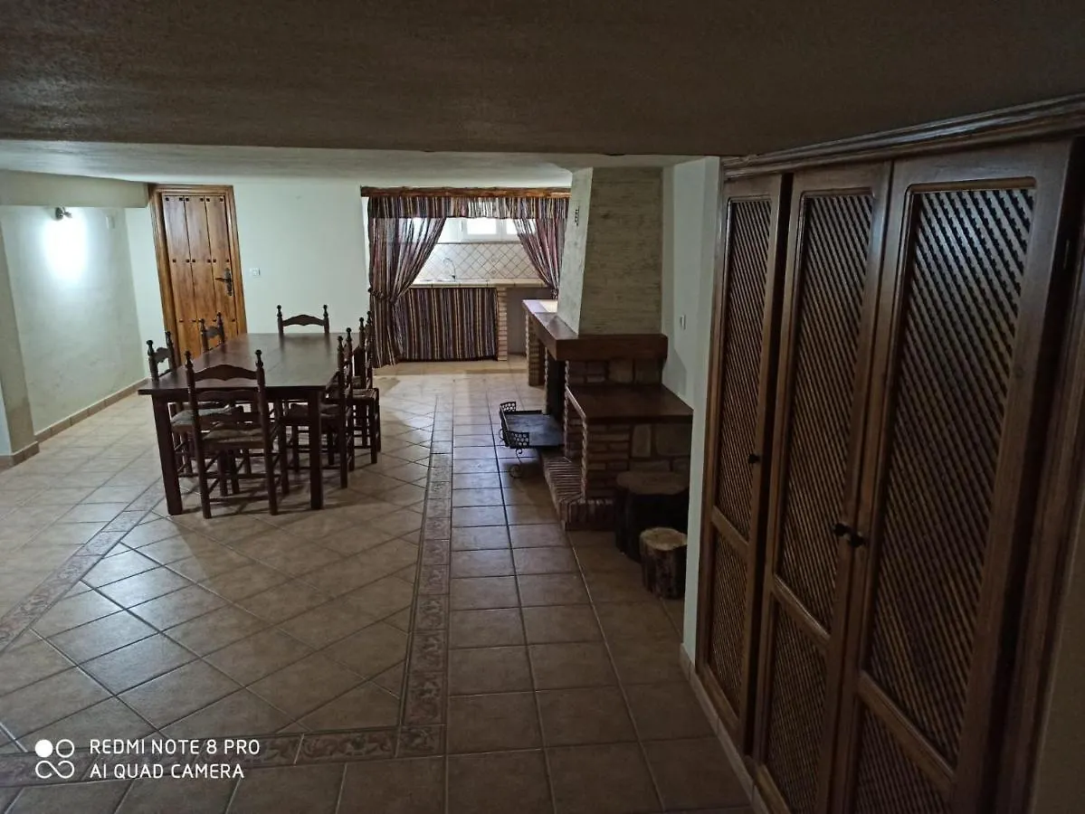 Casa Miriam II Apartment Arroyo Frio