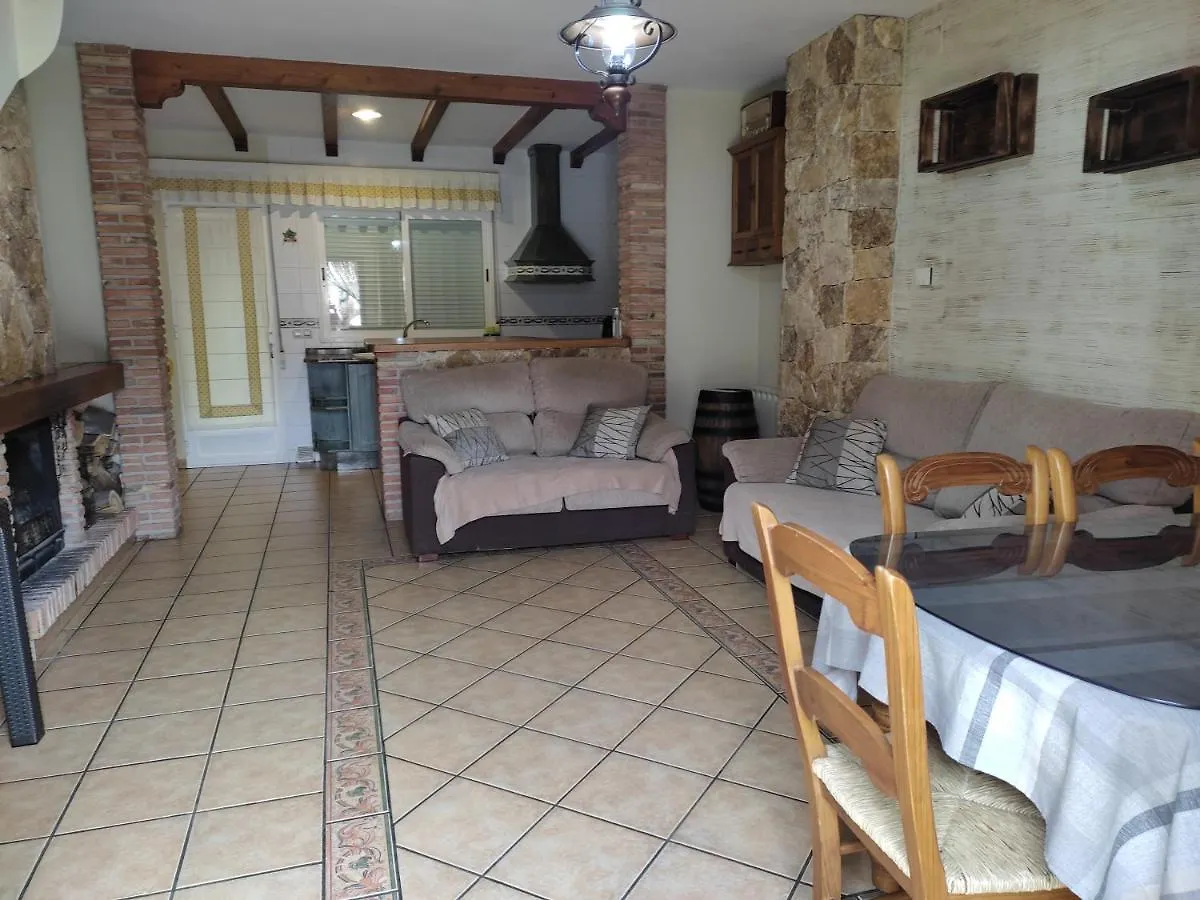 Casa Miriam II Apartment Arroyo Frio